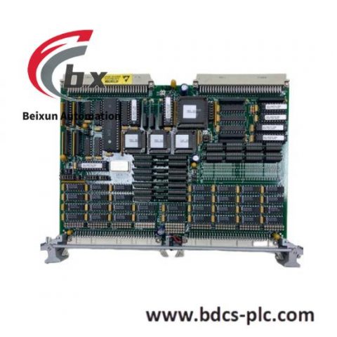 GE IC830M41E-DC9NGF00 Industrial Control Module