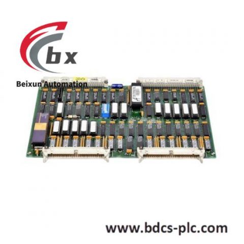 GE VMIVME 4140-001 Industrial Automation Module