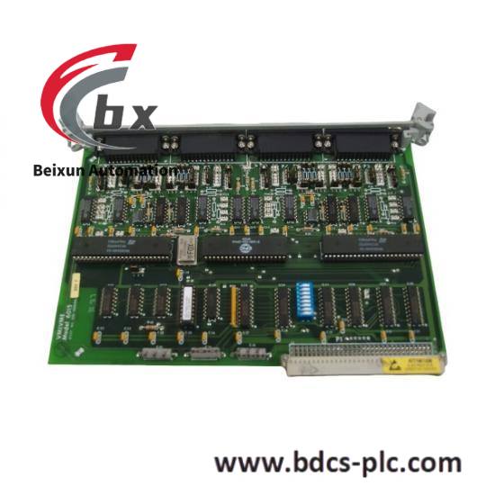 ge_fanuc_vmivme_6015_input_output_board.jpg Fanuc 4060-01157 - High-Speed 32-bit Floating Point CPU Module