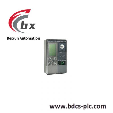 GE 151X1219CB03SA01 Industrial Module - Load Commutated Inverter Component