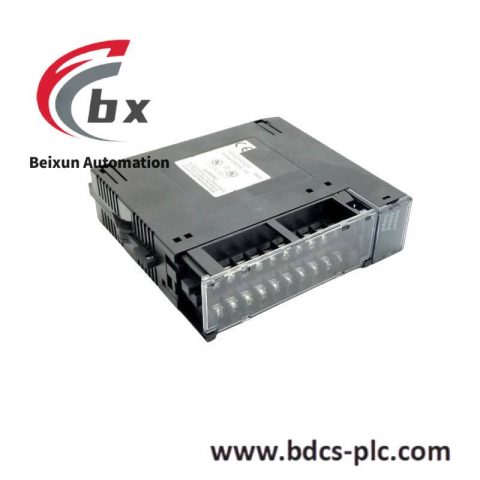 GE HE693DAC420 Digital-to-Analog Converter Module