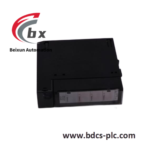 ge_he693oiu357.png GE DS3827 Control Module - High Precision Industrial Automation Component