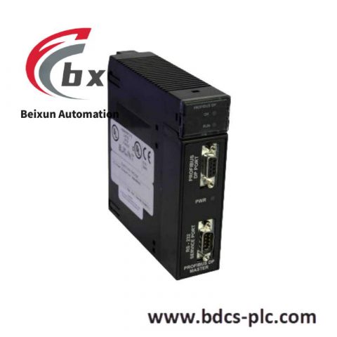 GE IS200DTTCH1A Human-Machine Interface (HMI)