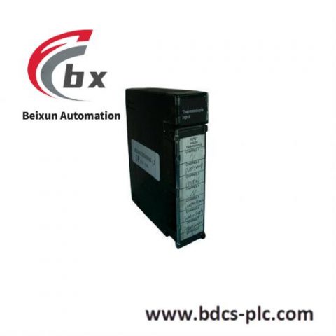 GE IC866-CABL-SPLITRS485 3-Way Data Cable Splitter RJ45, Compatible with Industrial Control Systems