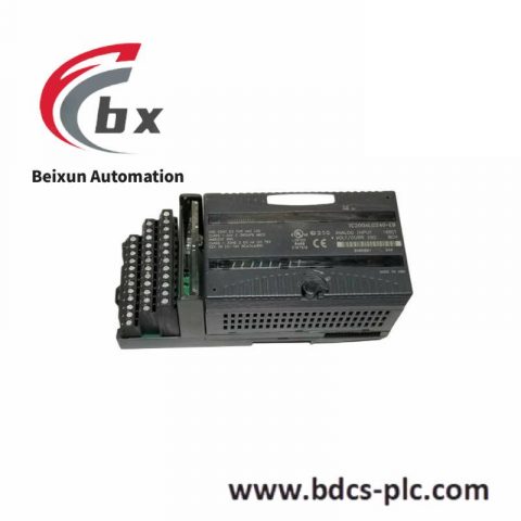 GE IS215ISBBH3A Industrial Automation Module