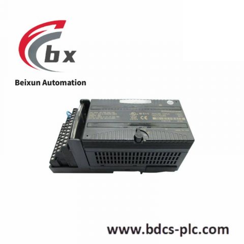 GE R2X1N1O1A1T0F Industrial Control Module, Designed for High Performance Automation Systems