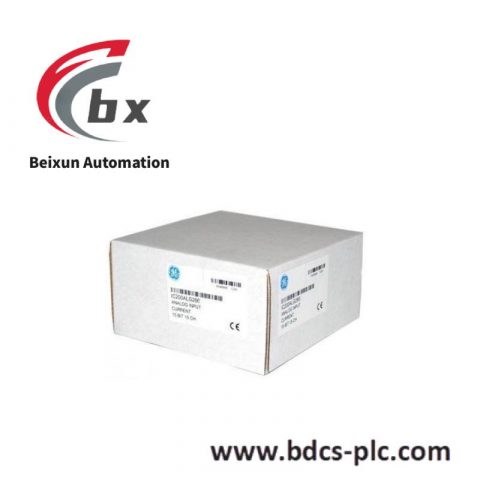 GE IC756WRE024K-97 Control Module for Industrial Automation Systems