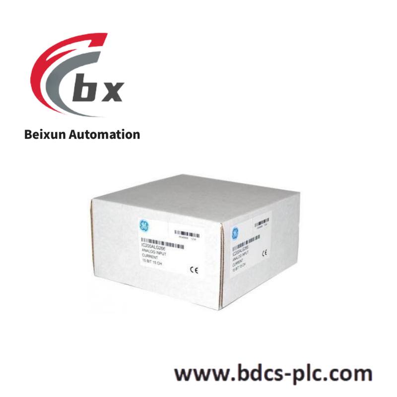 ge_ic200alg266f_tuv_approved_input_module.jpg ExampleBrand ExampleModelData Processing Module