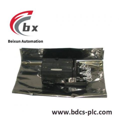 GE IC641SWP731 Control Module, High Performance Industrial Automation Component