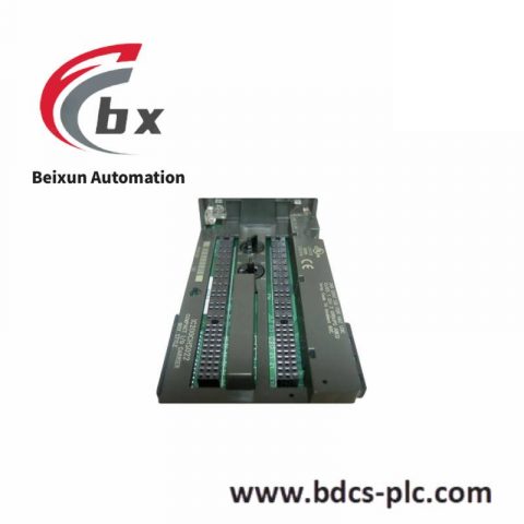 GE IC866-0055-4A3-6P High-Performance Industrial Control Module