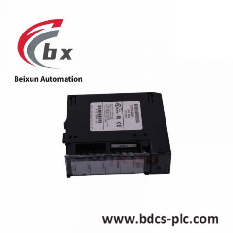 GE IC3603A177CH5 Potted Relay - Industrial Automation Control