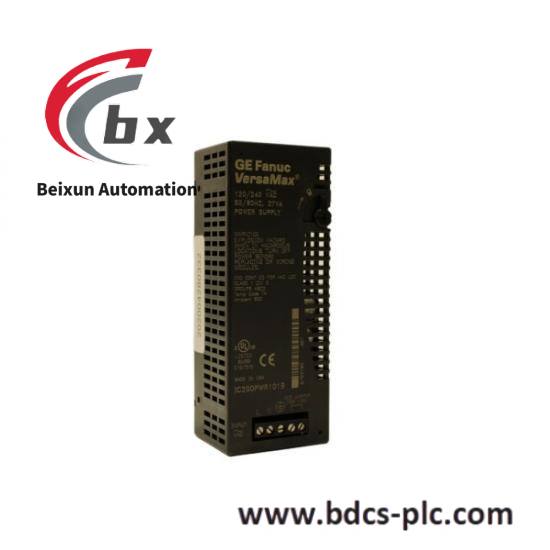 ge_ic200pwr101b_power_supply_1.jpg GE R2X4N1T0A2T0ARXi2 - XP Industrial PC, Intel i3-6100E, 4 Slots, No OS, Industrial Grade