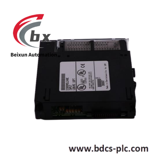 ge_ic3600llxa1a_hot_selling_and_fast_delivery.png GE IS200GFOIH1ABA High-Performance Turbine Control Module