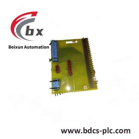 Honeywell 81000P/R Application Expansion Module