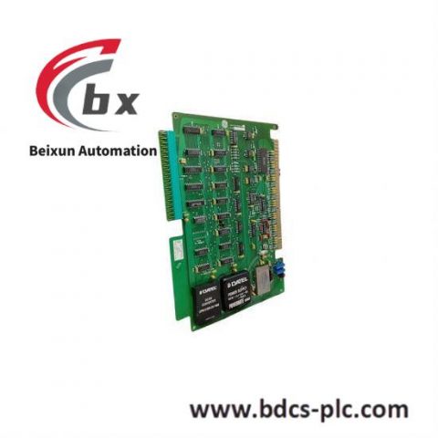 GE IC691BEM711 Bus Interface Module, A Robust Solution for Industrial Automation