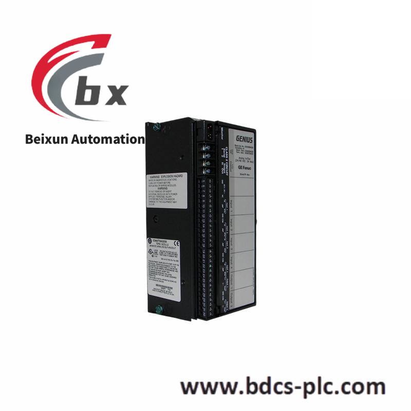 ge_ic660bba020_i_o_module.jpg GE IC660BBA020 - Genius I/O Module