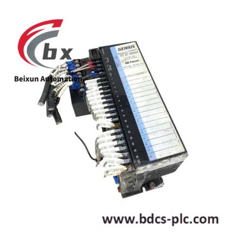 GE IS2O0TGENH1A General Functional Module