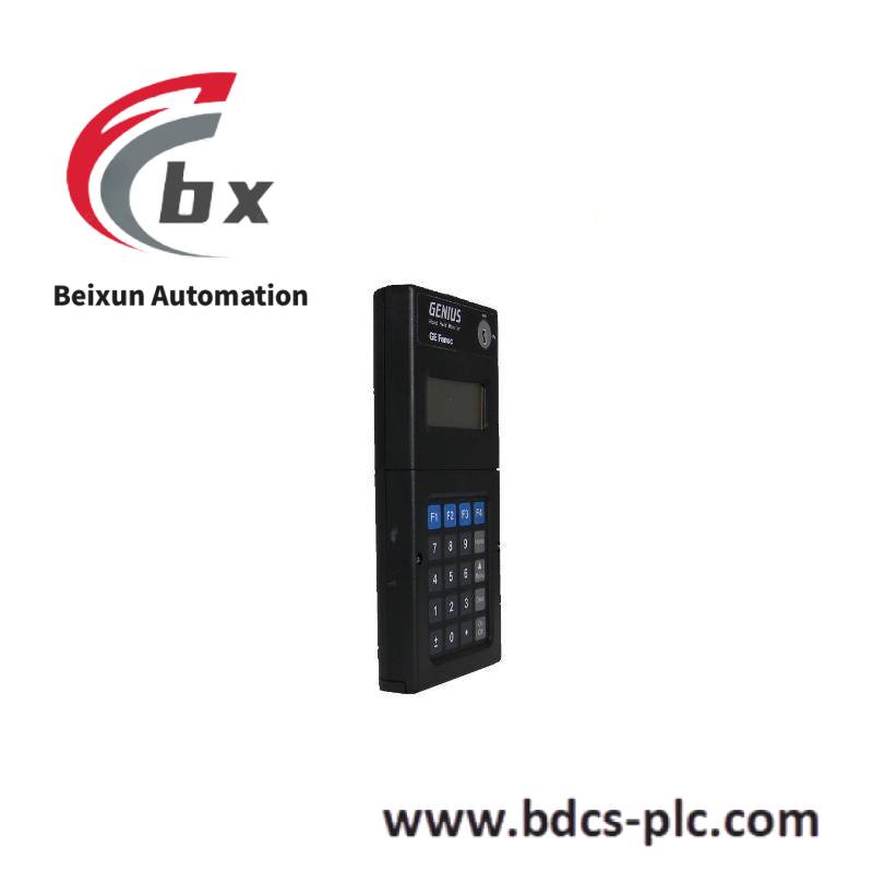 ge_ic660hhm501_hand-held_monitor.jpeg GE IC660ELD100A Industrial Control Module, High Performance Module for Industrial Automation Systems