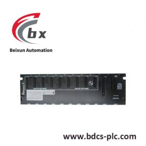 GE VMIVME3459 Industrial Module