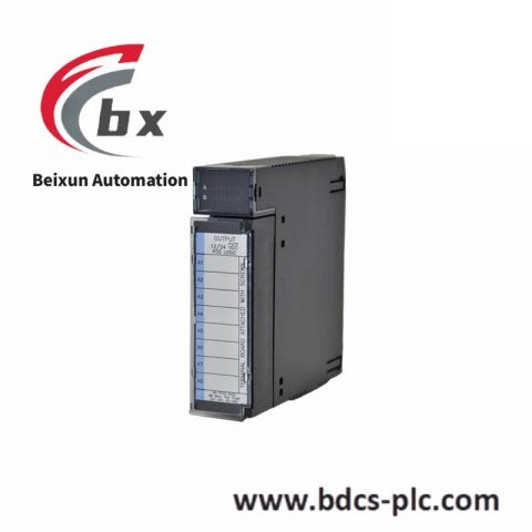 GE A16B-1200-0230 CNC Controller Module