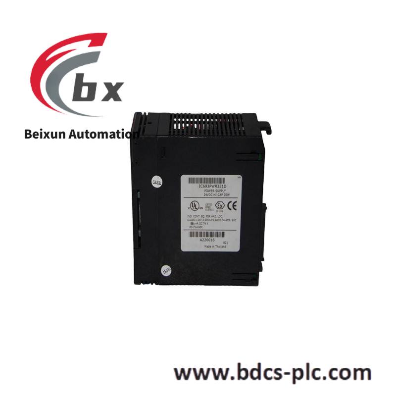 ge_ic693pwr331d_power_supply.jpg GE IC660BLA023 High-Performance Module for Industrial Automation Systems