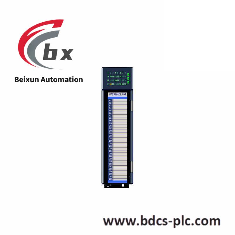 ge_ic694mdl754_output_module.jpg GE 8125-DI-DC 32-channel Non-isolated Digital Input Module