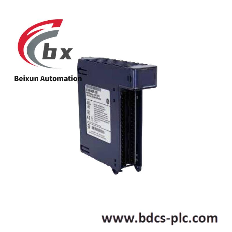 ge_ic694mdl916_rx3i_ac_dc_voltage_output_module.jpg Emerson IC694MDL916 High-Performance Digital Input Module