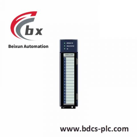 GE Fanuc IC695ALG616 Analog Input Module for Industrial Control