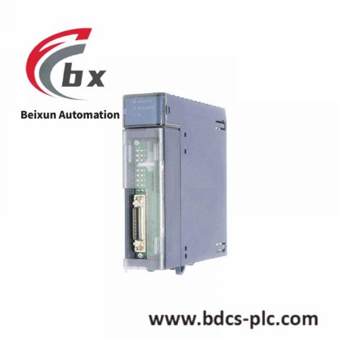 GE IC695ALG708 Analog Input Module