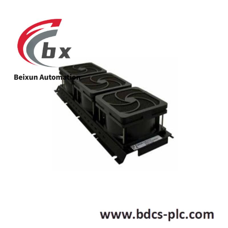 ge_ic697acc724_rack_fan_brand.jpg GE IC697ACC724 Rack Fan Assembly for Reliable Cooling in Industrial Automation Systems