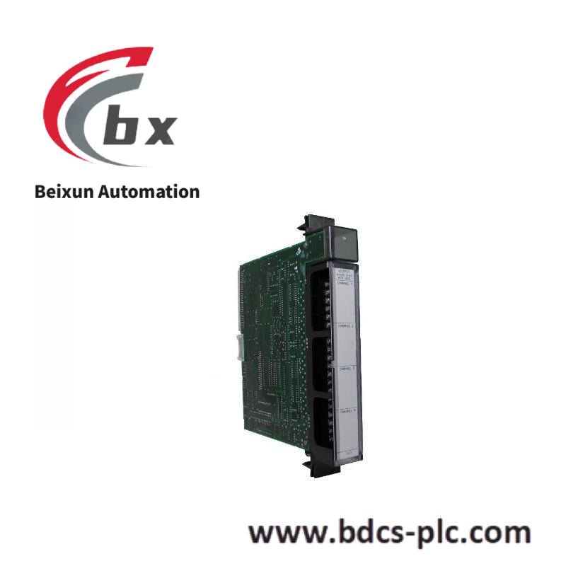 ge_ic697alg320_current_output_module.jpg GE OPCNX4-DVF Industrial Module for Advanced Automation Control