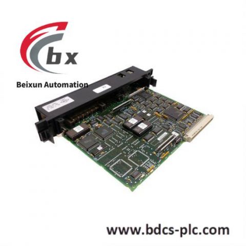 GE Fanuc IC697BEM731 Remote I/O Scanner Module for Industrial Control Systems