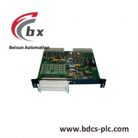 GE 531X112PSAAGG1 - Power Supply Module for Industrial Control Systems