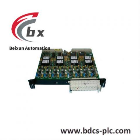 GE ACC-5595-208 350-805595-208N Industrial Module