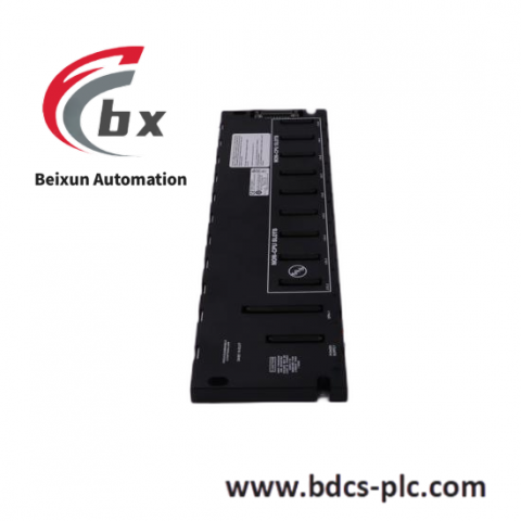 GE 5KR184AL3020 Industrial Control Module