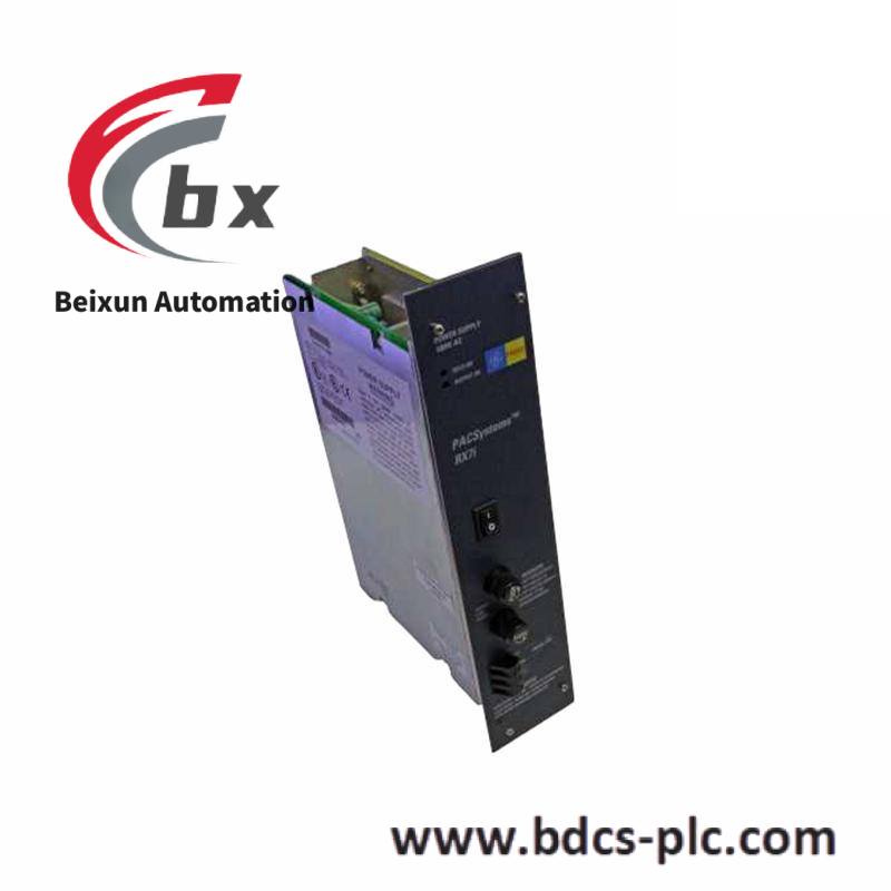 ge_ic698psa100_power_supply_module-1.jpg ABB 4NIC-DC325/G Power Supply Module - Reliable and Efficient Power Supply for Industrial Automation