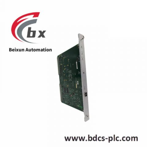 GE IC693ACC-317 High-Performance Analog Input Module