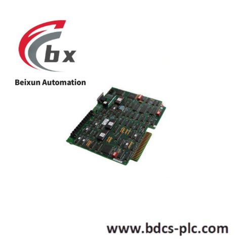 GE IC830M21C-KK92CA00 Industrial Control Module