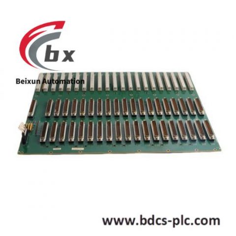 GE A9F18106 Computer Coordination Module, Efficient Industrial Control