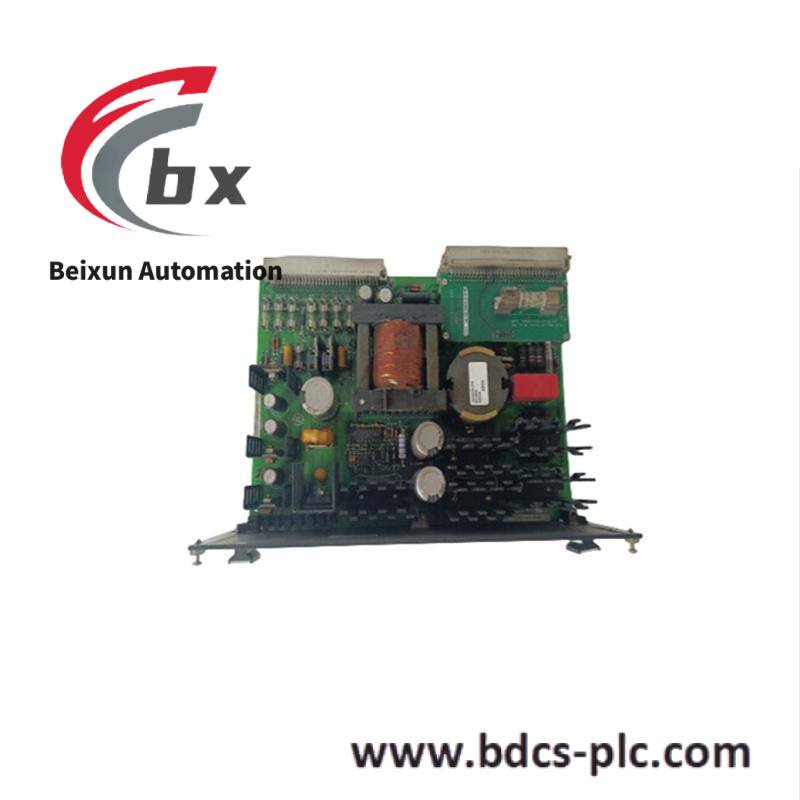 ge_is200ectbg2ade_power_module.jpg GE IS200ECTBG2A Exciter Contact Terminal Board