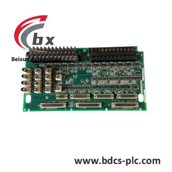 ge_is200ectbg2ade_terminal_bd.jpg GE IS200ECTBG2A Exciter Contact Terminal Board