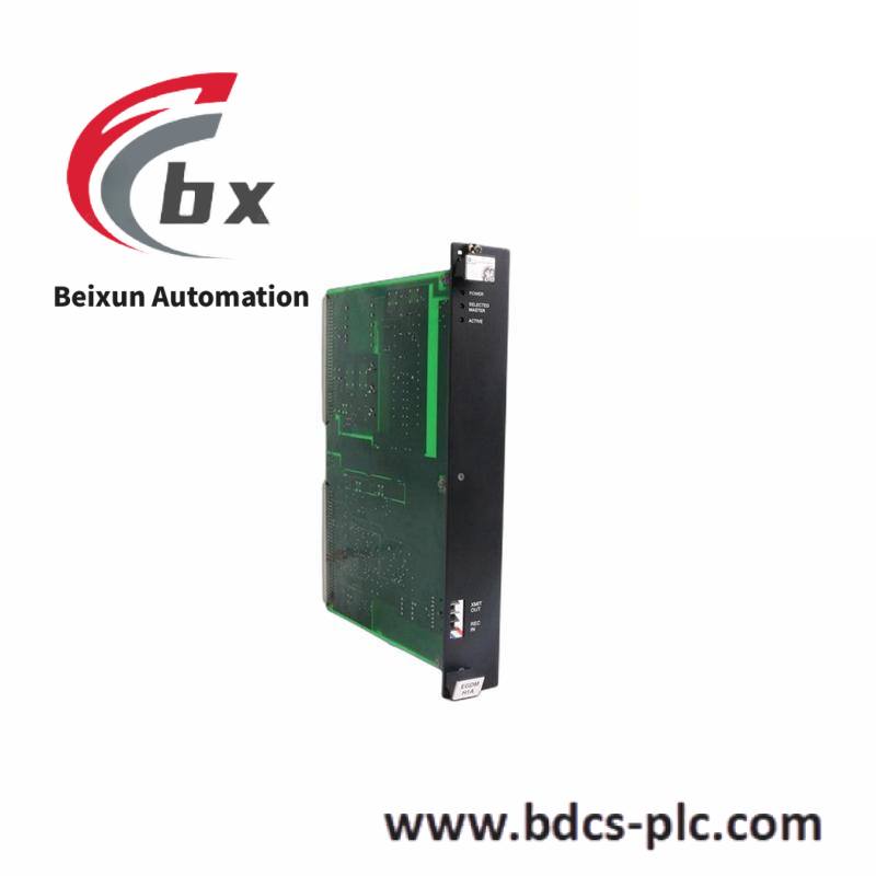 ge_is200egdmh1a_is200egdmh1aab_printed_circuit_board.jpg GE A06B-0078-B503 Control Module, High Precision Industrial Automation Component