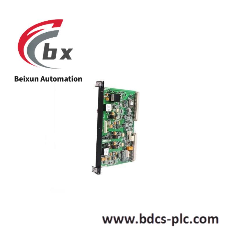 ge_is200erddh1a_is200erddh1aba_control_circuit_board.jpg GE IC9133Y High-Performance Fieldbus Network Architecture Module