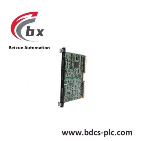 GE IS200ERIOH1AAA - I/O Interface Module for EX2100 Excitation Control System