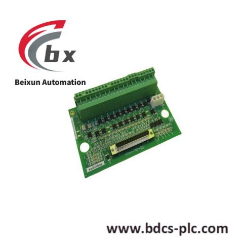 BAUTZ E644A-MGB-K Motor & Drive System - Comprehensive Automation Solution