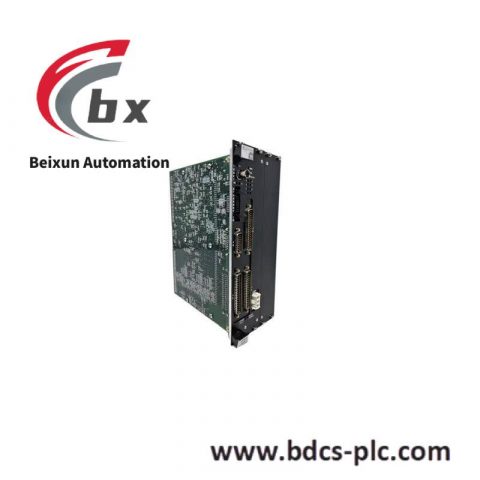 GE 19L840NH4 Industrial Module for Enhanced Automation