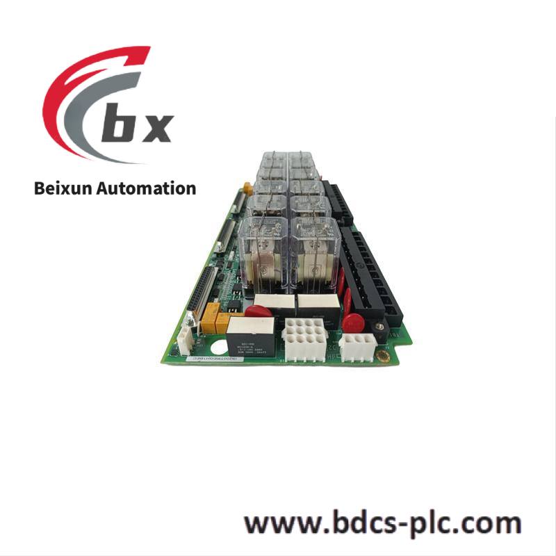 ge_is200tregh1bdc_termination_board-1.jpg GE UR-SHA Power Supply Module, Reliable and Efficient Industrial Power Solution