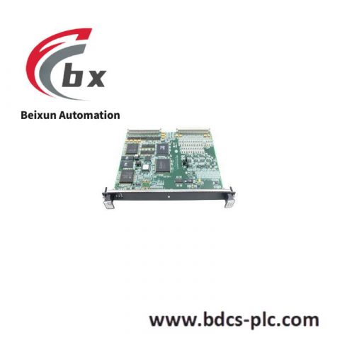 GE IC676PBO082-DA Industrial Control Module