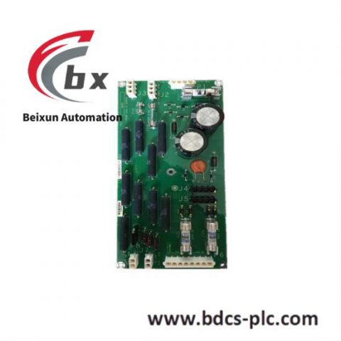 GE IS230TPROH2C Emergency Protection Terminal Module