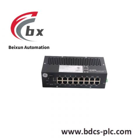 GE 36D877201AAG04 Heat Dissipation Assembly for Industrial Control Systems